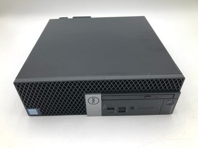 Dell | OptiPlex 5070 | i5-9500 | 16GB | 256GB SSD | Win 11 Pro #2