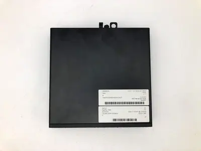 Dell | OptiPlex 7080 | i7-10700T | 16GB | 128GB NVMe | Win 11 Pro 2 Dell | OptiPlex 7080 | i7-10700T | 16GB | 128GB NVMe | Win 11 Pro
