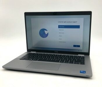 Dell | Latitude 5420 | i5-1135G7 | 16GB | 256GB NVMe | Win 11 Pro | No Battery