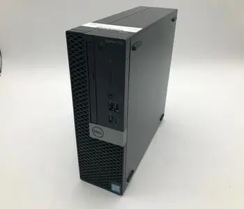 Dell OptiPlex 7060 16 GB [object Object] SSD Intel Core i7-8700 Win 11 Pro