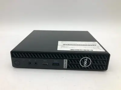 Dell | OptiPlex 7080 | i7-10700T | 16GB | 128GB NVMe | Win 11 Pro 3 Dell | OptiPlex 7080 | i7-10700T | 16GB | 128GB NVMe | Win 11 Pro