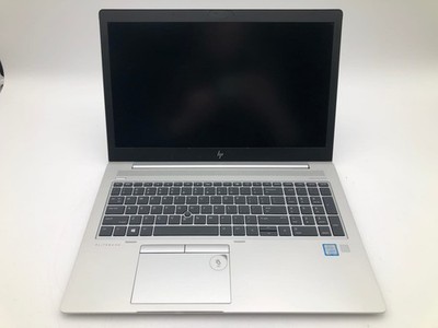 HP | EliteBook 850 G6 | i5-8265U | 16GB | 512GB NVMe | Win 11 Pro | 76% Battery