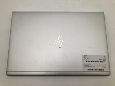 HP | EliteBook 850 G6 | i5-8265U | 16GB | 512GB NVMe | Win 11 Pro | 76% Battery