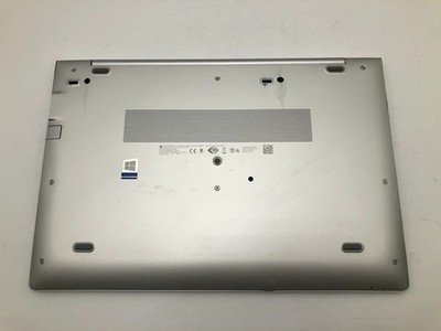 HP | EliteBook 850 G6 | i5-8265U | 16GB | 512GB NVMe | Win 11 Pro | 76% Battery