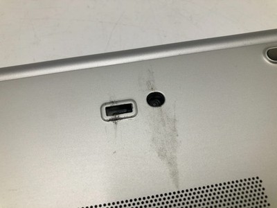 HP | EliteBook 850 G6 | i5-8265U | 16GB | 512GB NVMe | Win 11 Pro | 76% Battery