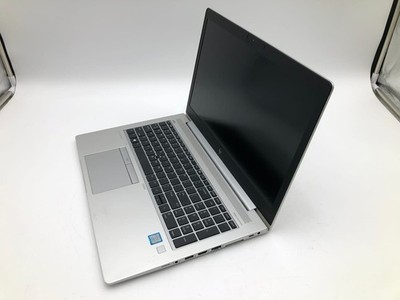 HP | EliteBook 850 G6 | i7-8565U | 16GB | 512GB NVMe | Win 11 Pro | 73% Battery
