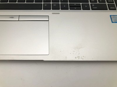 HP | EliteBook 850 G6 | i7-8565U | 16GB | 512GB NVMe | Win 11 Pro | 73% Battery