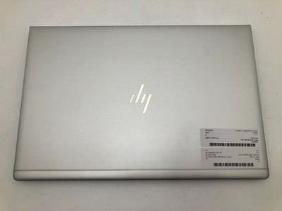 HP | EliteBook 850 G6 | i7-8565U | 16GB | 512GB NVMe | Win 11 Pro | 73% Battery