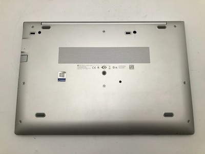 HP | EliteBook 850 G6 | i7-8565U | 16GB | 512GB NVMe | Win 11 Pro | 73% Battery