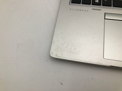 HP | EliteBook 850 G6 | i7-8565U | 16GB | 512GB NVMe | Win 11 Pro | 73% Battery