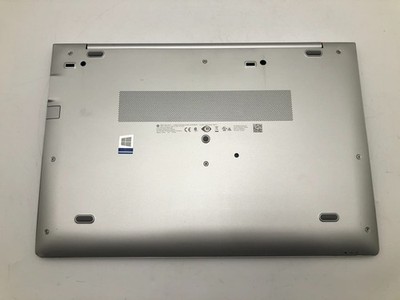 HP | EliteBook 850 G6 | i7-8565U | 16GB | 512GB NVMe | Win 11 Pro | 69% Battery