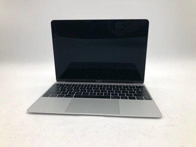 Apple | MacBook | 2017 | i5-7Y54 | 16GB | 256 GB SSD | 97% Battery