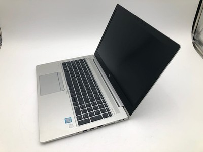 HP | EliteBook 850 G6 | i7-8565U | 16GB | 512GB NVMe | Win 11 Pro | 71% Battery