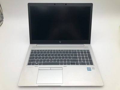 HP | EliteBook 850 G6 | i7-8565U | 16GB | 512GB NVMe | Win 11 Pro | 71% Battery