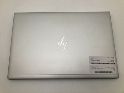 HP | EliteBook 850 G6 | i7-8565U | 16GB | 512GB NVMe | Win 11 Pro | 71% Battery