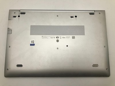 HP | EliteBook 850 G6 | i7-8565U | 16GB | 512GB NVMe | Win 11 Pro | 71% Battery