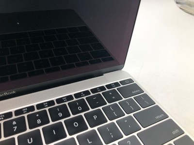 Apple | MacBook | 2017 | i5-7Y54 | 16GB | 256 GB SSD | 97% Battery