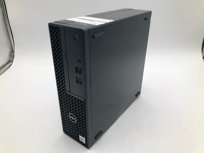 Dell | OptiPlex 3080 | i5-10500 | 16GB | 1TB NVMe | Win 11 Pro