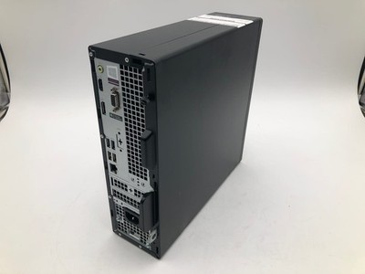 Dell | OptiPlex 3080 | i5-10500 | 16GB | 1TB NVMe | Win 11 Pro