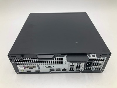 Dell | OptiPlex 3080 | i5-10500 | 16GB | 1TB NVMe | Win 11 Pro