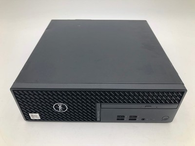 Dell | OptiPlex 3080 | i5-10500 | 16GB | 1TB NVMe | Win 11 Pro