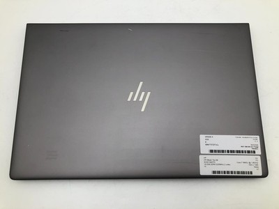 HP | ZBook 15u G6 | i7-8665U | 16GB | 512GB NVMe | Win 11 Pro | 70% Battery