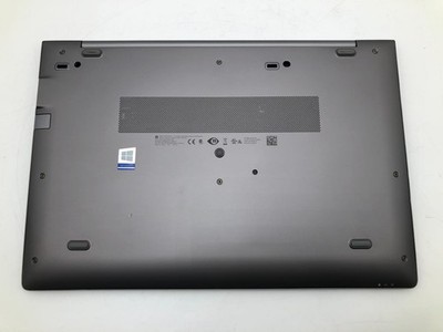 HP | ZBook 15u G6 | i7-8665U | 16GB | 512GB NVMe | Win 11 Pro | 70% Battery
