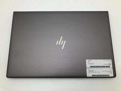 HP | ZBook 15u G6 | i7-8665U | 16GB | 512GB NVMe | Win 11 Pro | 68% Battery