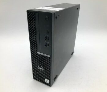 Dell | OptiPlex 5090 | i5-10505 | 16GB | 256GB NVMe | Win 11 Pro