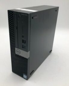 Dell | OptiPlex 5070 | i5-9500 | 16GB | 256GB SSD | Win 11 Pro #3