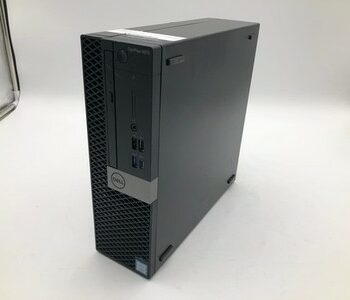 Dell | OptiPlex 5070 | i5-9500 | 16GB | 256GB SSD | Win 11 Pro #3