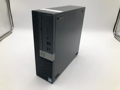 Dell | OptiPlex 5070 | i5-9500 | 16GB | 256GB SSD | Win 11 Pro #3