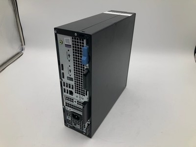 Dell | OptiPlex 5070 | i5-9500 | 16GB | 256GB SSD | Win 11 Pro #3