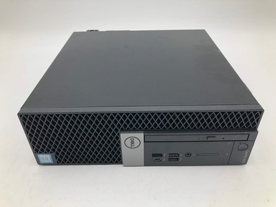 Dell | OptiPlex 5070 | i5-9500 | 16GB | 256GB SSD | Win 11 Pro #3