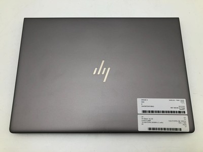HP | ZBook 14u G5 | i5-8250U | 16GB | 256GB NVMe | Win 11 Pro | 69% Battery