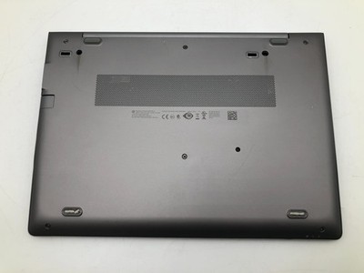 HP | ZBook 14u G5 | i5-8250U | 16GB | 256GB NVMe | Win 11 Pro | 69% Battery