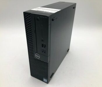 Dell OptiPlex 3070 Intel Core i5-9500 16 GB RAM [object Object] SSD Win 11 Pro