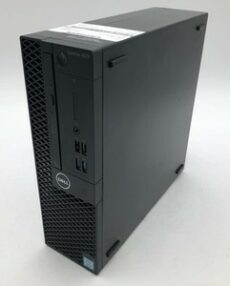 Dell OptiPlex 3070 16 GB 256 GB SSD Intel Core i5-9500 Win 11 Pro