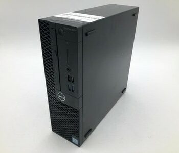 Dell OptiPlex 3070 16 GB [object Object] SSD Intel Core i5-9500 Win 11 Pro