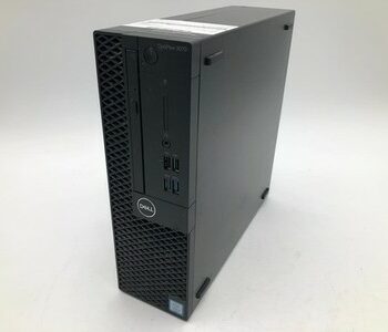 Dell OptiPlex 3070 Win 11 Pro Intel Core i5-9500 16 GB [object Object] SSD