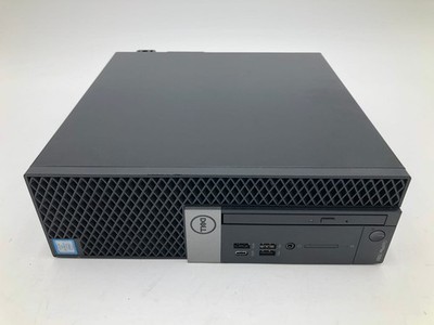 Dell | OptiPlex 7060 | i7-8700 | 16GB | 256GB NVMe | Win 11 Pro