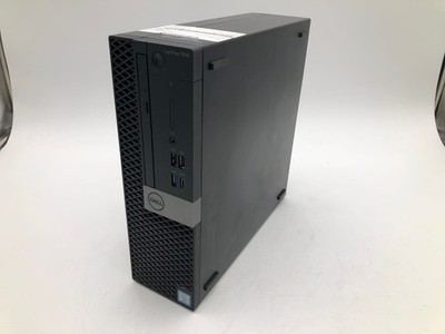 Dell | OptiPlex 7070 | i7-9700 | 16GB | 256GB NVMe | Win 11 Pro