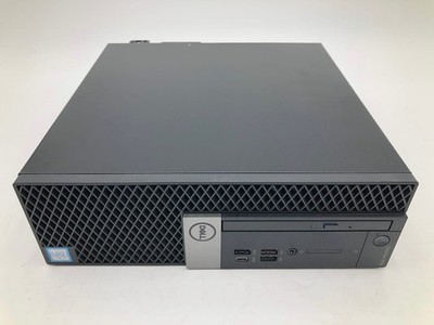 Dell | OptiPlex 7070 | i7-9700 | 16GB | 256GB NVMe | Win 11 Pro