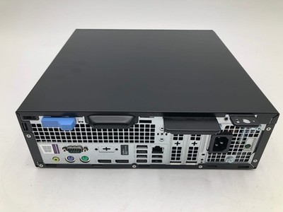 Dell | OptiPlex 7070 | i7-9700 | 16GB | 256GB NVMe | Win 11 Pro