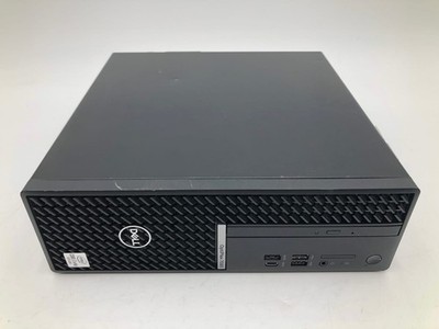Dell | OptiPlex 7080 | i7-10700 | 16GB | 256GB NVMe | Win 11 Pro