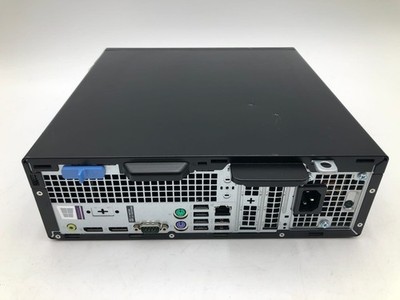 Dell | OptiPlex 7080 | i7-10700 | 16GB | 256GB NVMe | Win 11 Pro