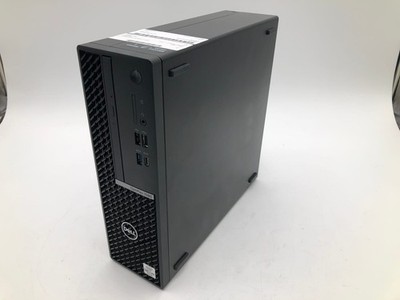 Dell | OptiPlex 7080 | i7-10700 | 16GB | 256GB NVMe | Win 11 Pro