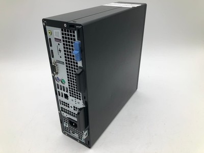 Dell | OptiPlex 7080 | i7-10700 | 16GB | 256GB NVMe | Win 11 Pro