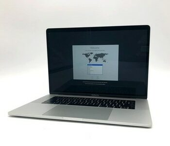 Apple | MacBook Pro (15-inch, 2016) | Intel(R) Core(TM) i7-6700HQ | 69% Battery