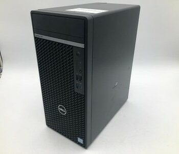 Dell | OptiPlex 7071 | i7-9700 | 16GB | 256GB NVMe | Win 11 Pro